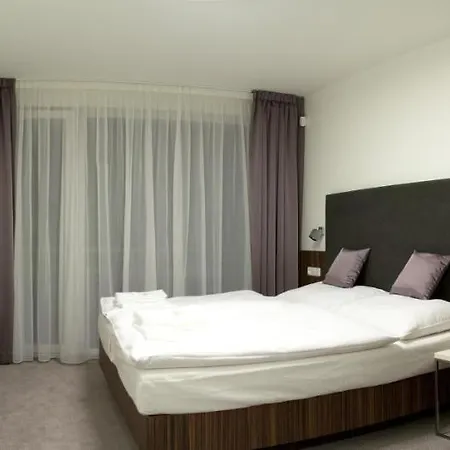 Hotel Pohoda 4*