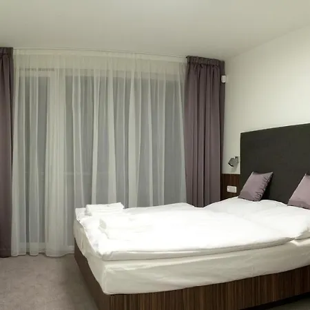 Pohoda Hotel Luhacovice