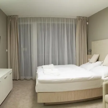 Pohoda Hotel