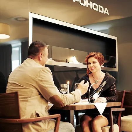 Hotel Pohoda 4*