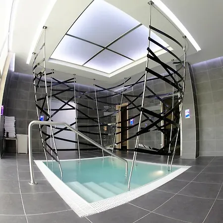 Hotel Pohoda 4*