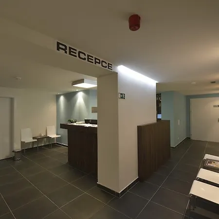 Hotel Pohoda 4*
