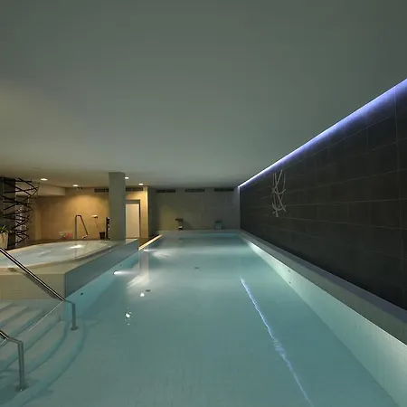 Hotel Pohoda Luhacovice