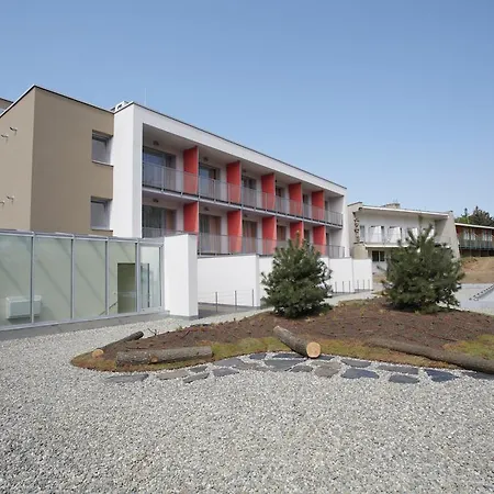 Hotel Pohoda 4*