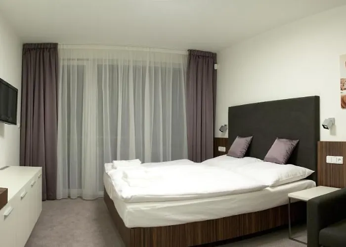 Hotel Pohoda 4*