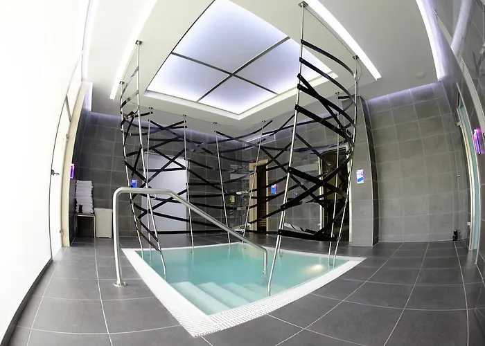 فندق Pohoda 4*