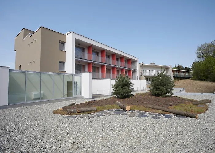 Hotel Pohoda 4*